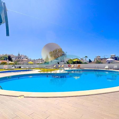Ferienwohnung Oura Descobrimentos By Sunny Deluxe Albufeira Exterior foto