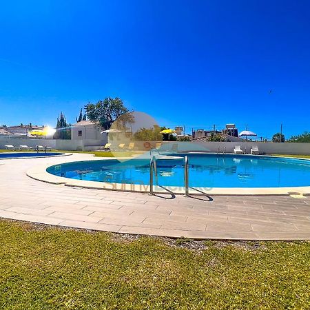 Ferienwohnung Oura Descobrimentos By Sunny Deluxe Albufeira Exterior foto